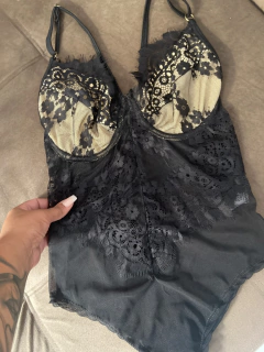 Body Noite de Núpcias - comprar online