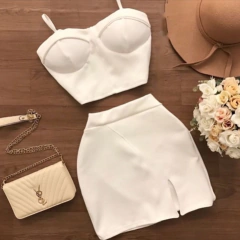 Conjunto Nive - Customizados e Cia