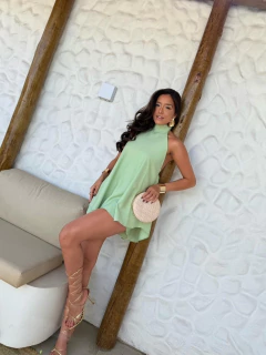 Macaquinho Chiara na internet