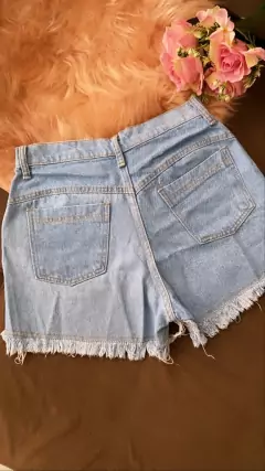 Short destroyed basic na internet