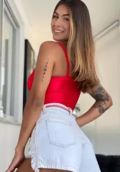 body pam - Customizados e Cia