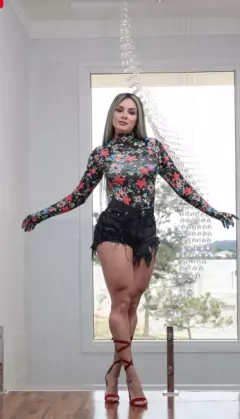 Short Khury - Customizados e Cia