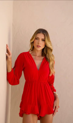 Macaquinho Tayla - comprar online