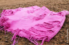 Short Azalea - Customizados e Cia