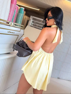 Macaquinho Chiara - Customizados e Cia