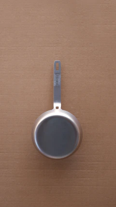 Sartén N.20 - INOX 439 - DARTO