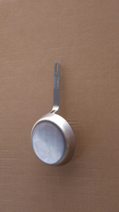 Sartén N.20 - INOX 439 en internet