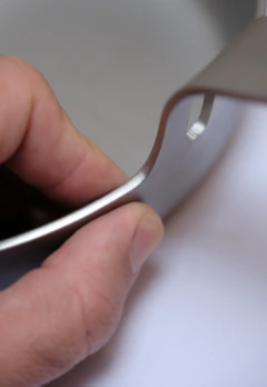 Imagen de Sartén N.20 - INOX 439
