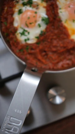 Sartén N.20 - INOX 439 - comprar online