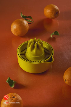 Exprimidor de Naranjas y Pomelos - Lima - comprar online