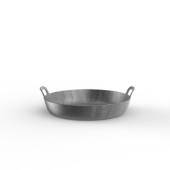 2 x Paella N.30 - DARTO