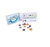 Arrugadedos Pastillas Para Colorear El Agua X18