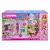 Barbie Casa De Muñecas Glam Con Muñeca Y Accesorios Mattel en internet