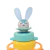 Juego Conejo Apilable Bebé Didáctico Taf Toys - tienda online