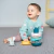 Imagen de Juego Conejo Apilable Bebé Didáctico Taf Toys