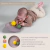 Set Juguetes Sensoriales Recién Nacido Kit Bebé Taf Toys