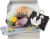 Set Juguetes Sensoriales Recién Nacido Kit Bebé Taf Toys - comprar online