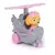 Imagen de Paw Patrol Mini Vehículo Deluxe Pull Back Original