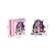 Bloques Para Armar Hello Kitty Cabina Astrologica Kuromi - tienda online