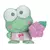 Hello Kitty Y Sus Amigos Set 2 Muñecos Con Accesorios - comprar online