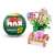 Cápsula Bloques De Construcción Plantas Max Garden Zuru en internet