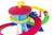 Vehículo Transformable 2 en 1 con Lanzador Spidey Friends - Kids Point