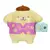 Hello Kitty Y Sus Amigos Set 2 Muñecos Con Accesorios - tienda online