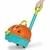 Valija Canil Porta Mascotas Pup & Go Pet Carrier Battat - Kids Point