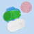 Contenedor Hermetico Vianda Alimentos Snackbox B.box - comprar online