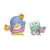 Hello Kitty Y Sus Amigos Set 2 Muñecos Con Accesorios