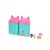 Playset Gabbys Dollhouse Mini Casa De Muñecas Con Figuras - Kids Point