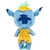 Imagen de Muñeca Cry Babies Loving Care Stitch Disney Con Accesorios