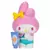 Hello Kitty Y Sus Amigos Set 2 Muñecos Con Accesorios