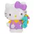 Hello Kitty Y Sus Amigos Set 2 Muñecos Con Accesorios - tienda online