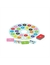 Juego Pesca Magic Imantado Aprende Colores Letras Battat - tienda online