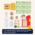 Juego Didactico Cafeteria Madera Minibarista Cafetera Battat - comprar online