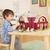 Set Granja Animales Con Muñeco Bebe Niños Battat - Kids Point