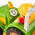 Tractor Infantil Con Remolque Animales Luces Sonidos Battat - tienda online