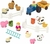 Juego Animales De La Granja Little Farmer's Battat - Kids Point