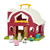 Set Granja Animales Con Muñeco Bebe Niños Battat - tienda online