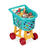 Carro De Supermercado Grocery Cart Battat - Kids Point