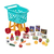 Carro De Supermercado Grocery Cart Battat - comprar online