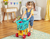 Carro De Supermercado Grocery Cart Battat - comprar online