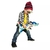 Guitarra Infantil Interactiva con sonidos Woofer Hound Dog Battat - comprar online
