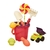 Balde De Playa Sands Ahoy Battat - tienda online