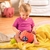Pelota Sensorial Bebe Ballyhoo Balls Battat - comprar online