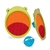 Juego Lanza Y Atrapa Con Abrojo Velcro Ball Catcher Battat - tienda online