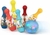 Juego De Bowling Luminoso B. Let's Glow Bowling - comprar online