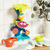 Juego Cascada Water Wheel Battat - tienda online