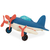 Avión Wonder Wheels By Battat Airplane - comprar online